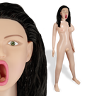 PREMIUM Inflatable Sex Doll Ruth
