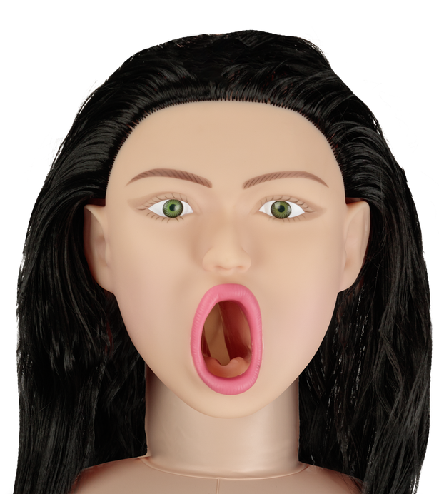 PREMIUM Inflatable Sex Doll Ruth