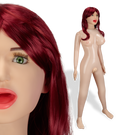 PREMIUM Inflatable Sex Doll Lora