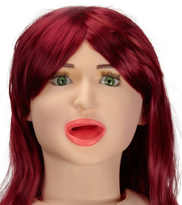 PREMIUM Inflatable Sex Doll Lora