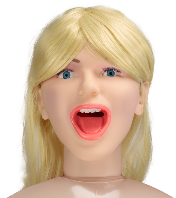 PREMIUM Inflatable Sex Doll Piper