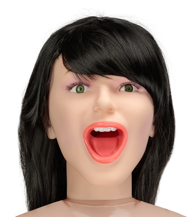 PREMIUM Inflatable Sex Doll Joana