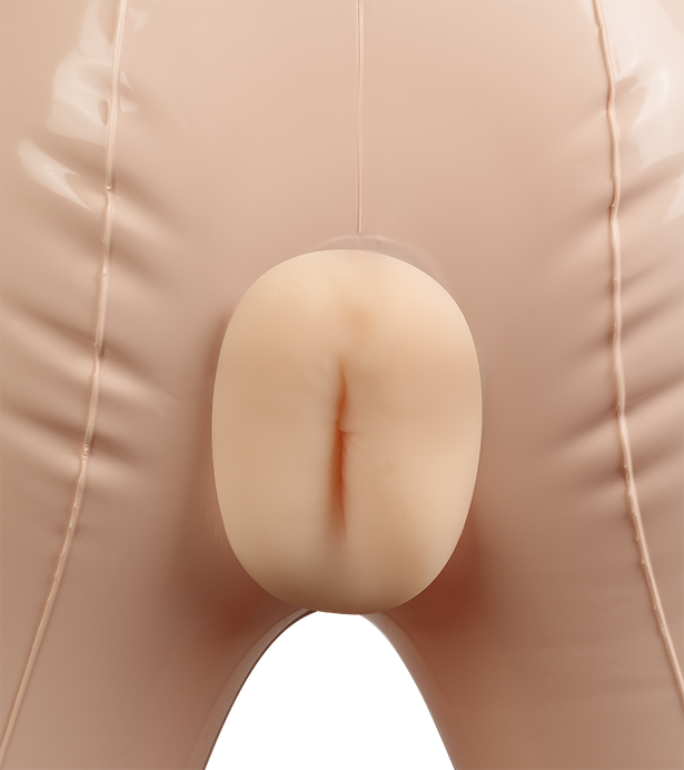 PREMIUM Inflatable Sex Doll Piper