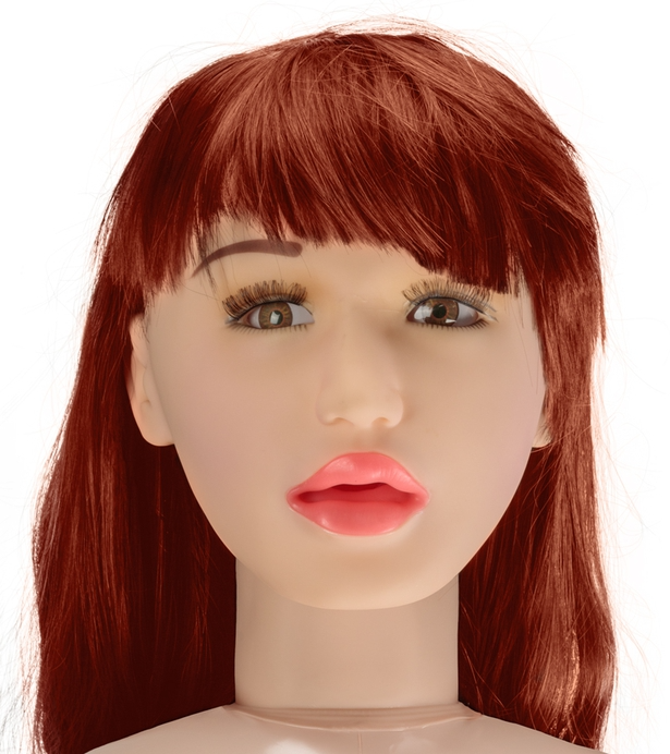 PREMIUM Inflatable Sex Doll Skylar