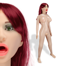 PREMIUM Inflatable Sex Doll Martha