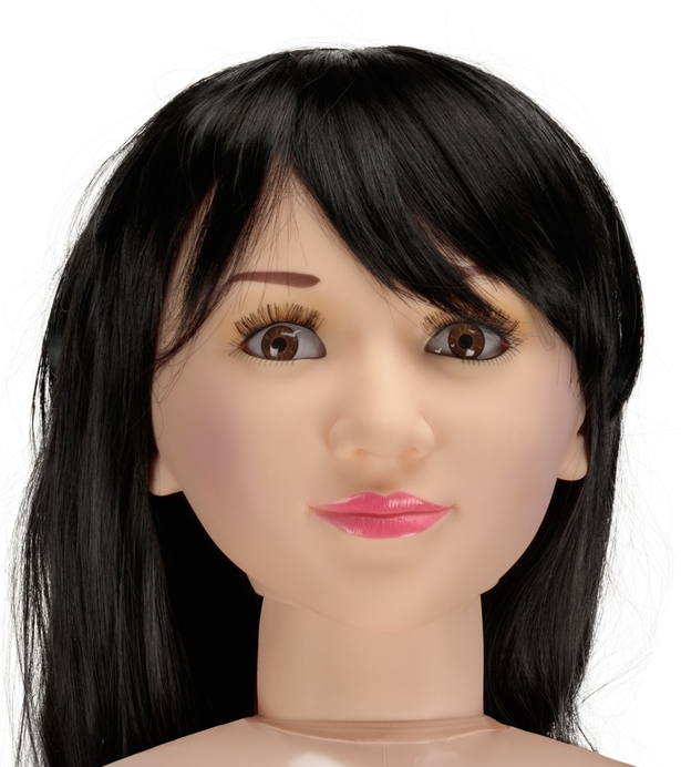 PREMIUM Inflatable Sex Doll Alana